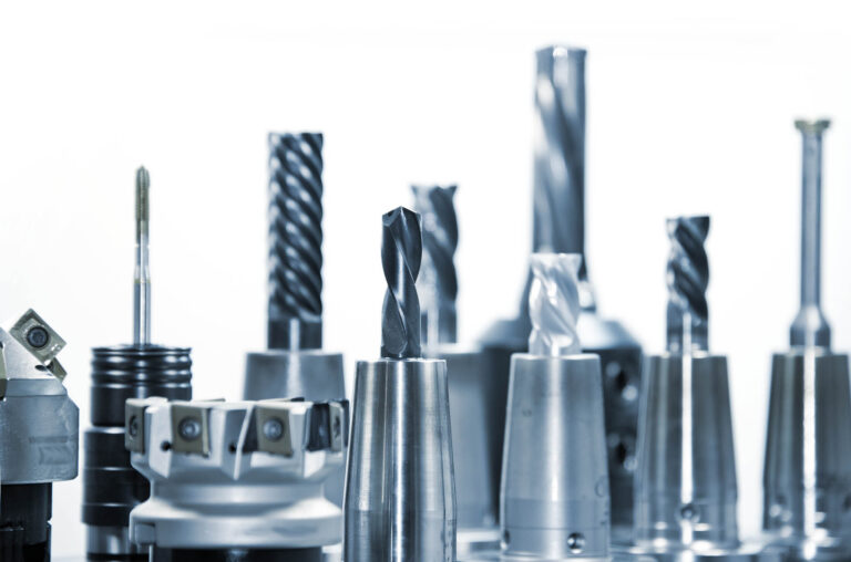CNC-Fertigung von Kunststoff- und Aluminiumteilen, Spanwerk FT, Andreas Gerl